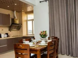 Chateau Towers Hotel