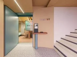 스테이 뷔 종로 Stay Vi Jongno