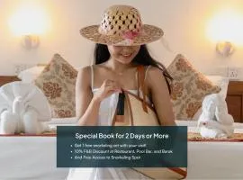 Amed Cafe & Hotel Kebun Wayan