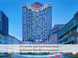 Crowne Plaza Chengdu City Center by IHG