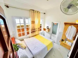 Tâm An House đà lạt