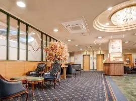 Central Hotel Sasebo