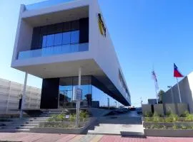 Alto del Sol Latorre Mejillones