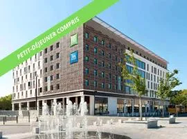 ibis Styles Nimes Gare Centre