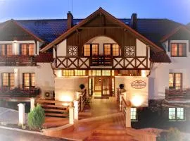 Hotel Dziki Potok Karpacz Konferencje & SPA