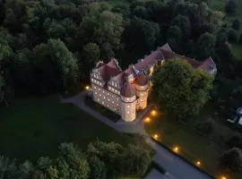 Schloßhotel Althörnitz