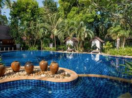 Annika Koh Chang , Formerly Ramayana Koh Chang Resort & Spa, ξενοδοχείο στο Κο Τσανγκ