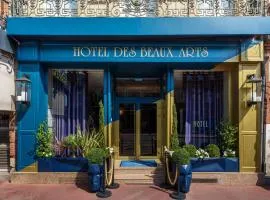 Hôtel des Beaux-Arts Toulouse