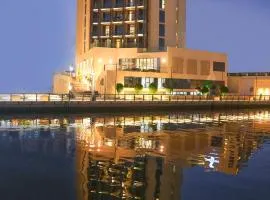 Pavilion Hotel Al Jaddaf-Managed by Nooa