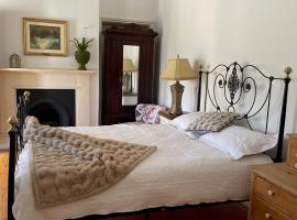 The Gilded Hare in Moonta, Hotel in Moonta