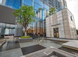 Vinhomes Central Park AnAn Apartment