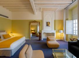 Maison Fredon Bordeaux Centre, ξενοδοχείο στο Μπορντώ