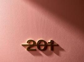 Hotel Morris Sydney, Handwritten Collection, hotel in Sydney