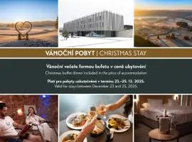 Amenity Hotel & Resort Česká Kanada