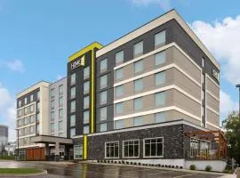Home2 Suites By Hilton Woodstock On
