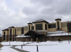 YO1 Longevity & Health Resorts, Catskills, ξενοδοχείο σε Monticello