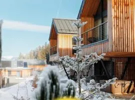 TRI VODY Demänovská Dolina