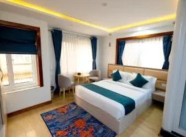 Hotel The Infinity Near Delhi Airport