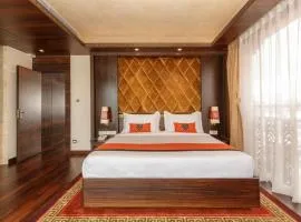 Hotel The L D Casa Near International airport