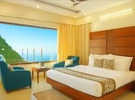 Hotel Winter Line Inn Near St Francis Monastery