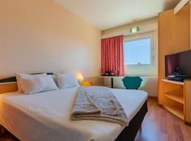 Ibis Jerez De La Frontera Cadiz, Hotel in Jerez de la Frontera