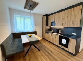 Haus Schernthaner, hotel in Saalbach Hinterglemm