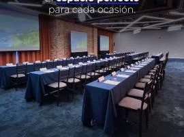 蒙特雷谷诺富特酒店