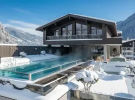 Neuhaus Zillertal Resort