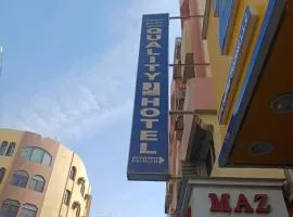 Quality Hotel Apartments