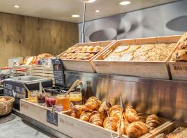 ibis Cannes Mandelieu, hotel en Mandelieu-la-Napoule