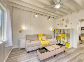 The Surfcomber Unit 1, hôtel à Ocean Bay Park