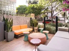 ibis Porto Alegre Moinhos de Vento