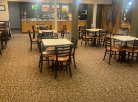 Quality Inn, hotel a Vernal