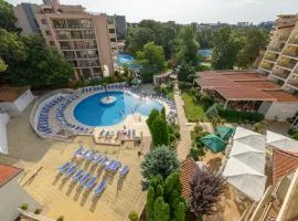 Madara Park Hotel - All Inclusive