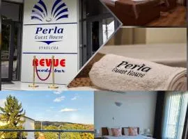 Хотел PERLA