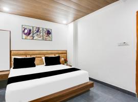 Hotel O The signature stay, hotel in New Delhi