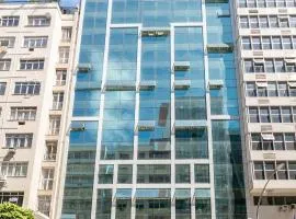 Américas Copacabana Hotel