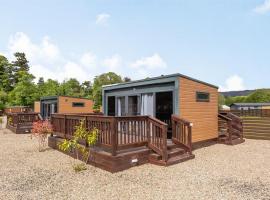 Loch Ness Highland Resort, hotel di Fort Augustus
