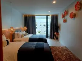 La La Lay Beach House By Mukrada House 2