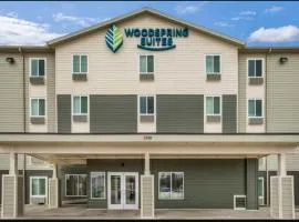 WoodSpring Suites Sulphur-Lake Charles