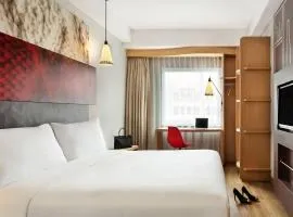 ibis Yogyakarta Adi Sucipto