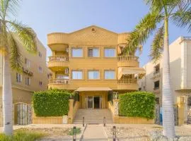 Villa 53 Hotel Luxury Suites by Pharaohs Hospitality