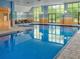 Stratford Manor Hotel, Hotel in Stratford-upon-Avon