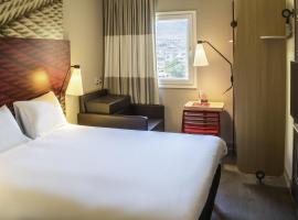 ibis Copiapo, hotel v destinaci Copiapó