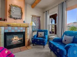 Vaquero Suite - Adobe Hacienda