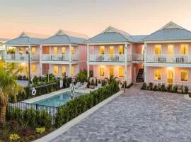 Hotel Vecina - Suite 8 - Pacifica