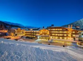 Hotel Gartnerkofel