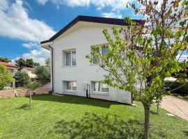 Villa Butterfly, hotel v destinaci Battaglia Terme