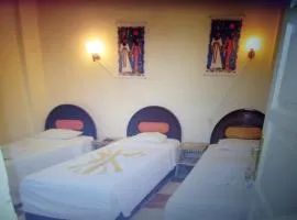 King Square B&B Hostel luxor