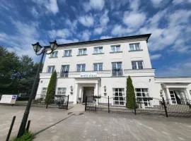 Hotel Sarai Wrocław